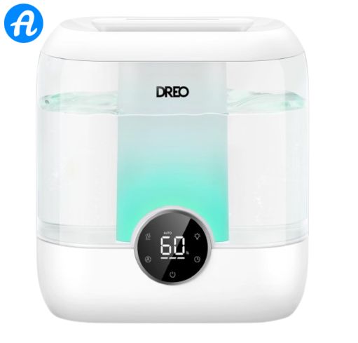 Dreo 6L Humidifiers for Bedroom