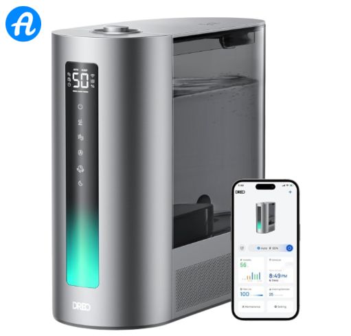 Dreo 6L Humidifiers for Bedroom