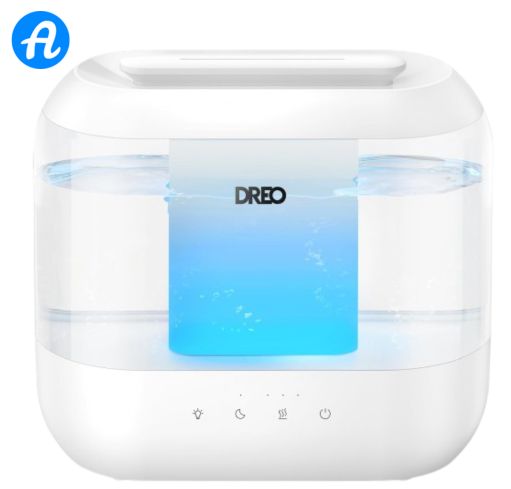 Dreo Humidifiers for Bedroom