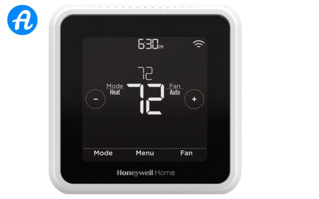 Honeywell Home RTH8800WF2022