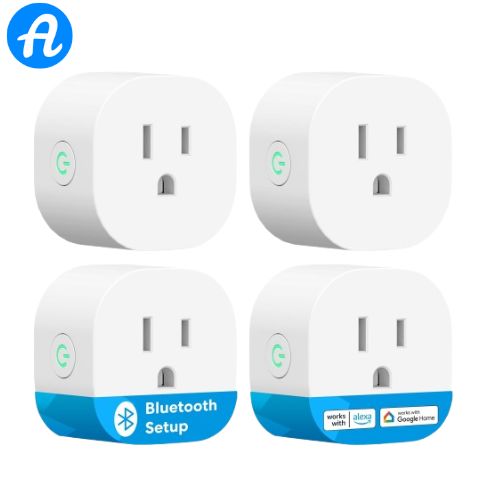 Meross Smart Plug Mini