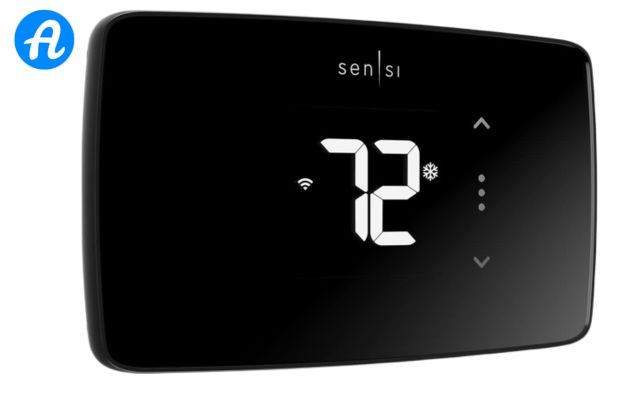 Sensi Lite Smart Thermostat