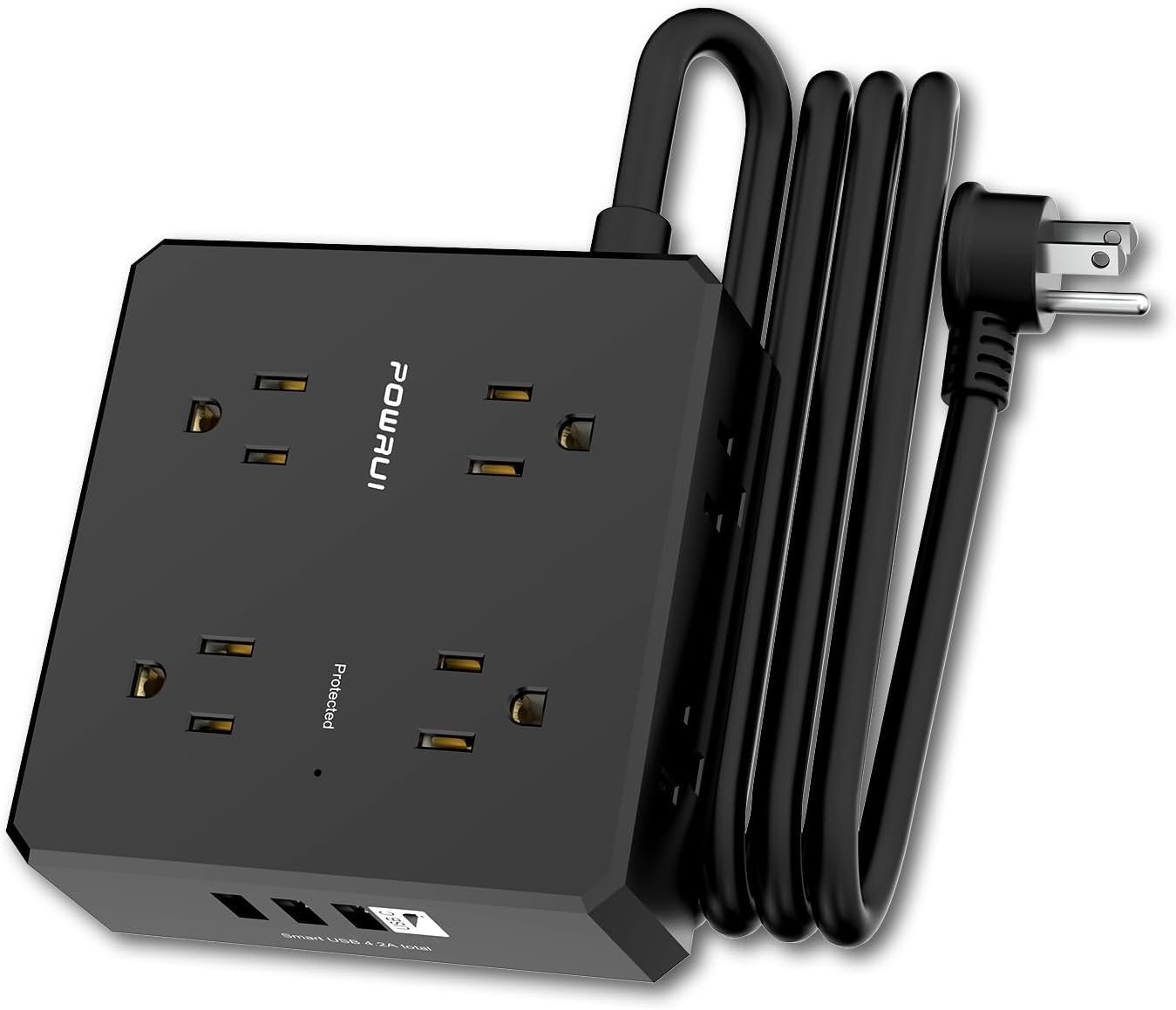 Surge Protector Power Strip