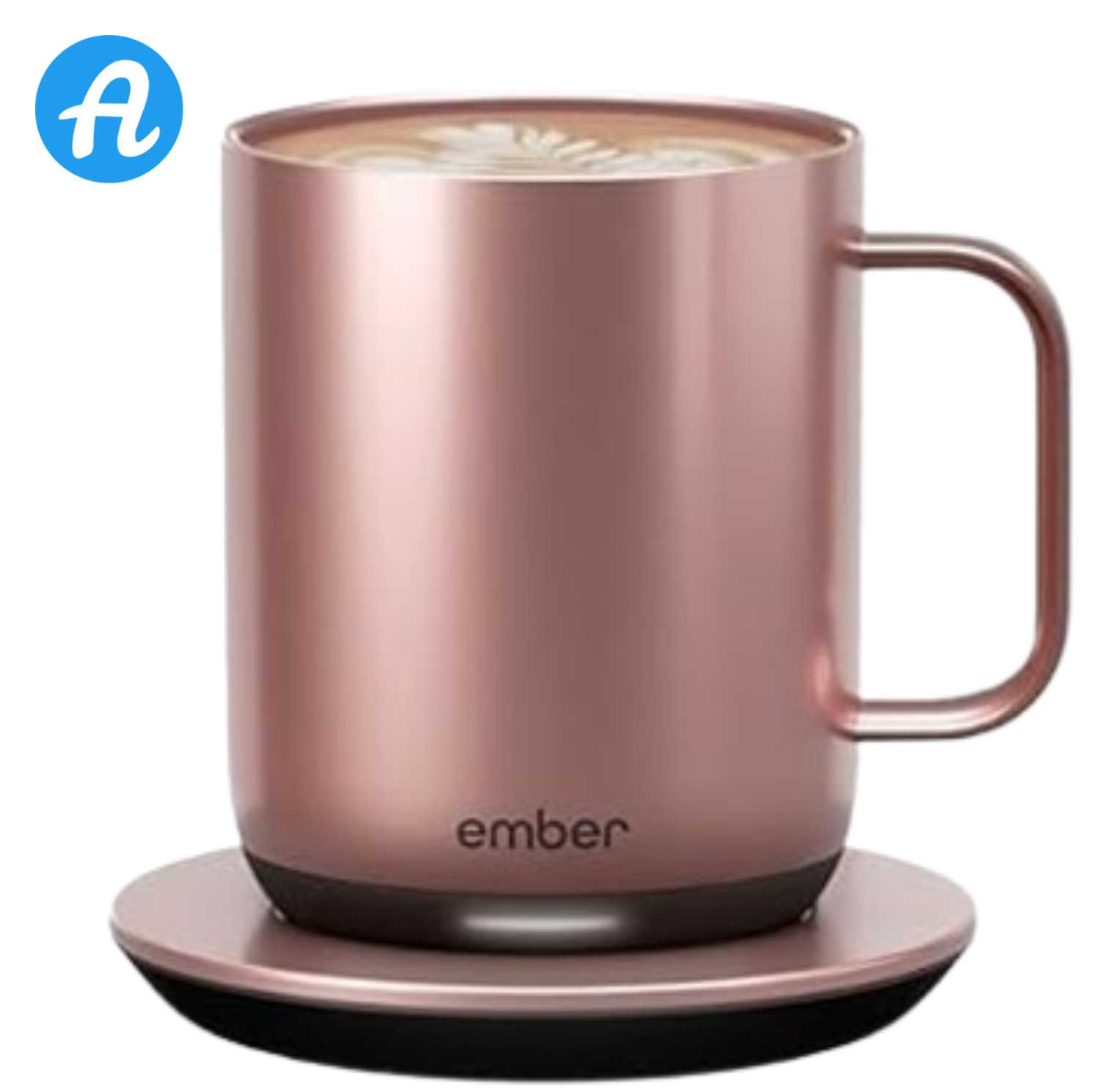 Ember Temperature Control Smart Mug 2 Bundle