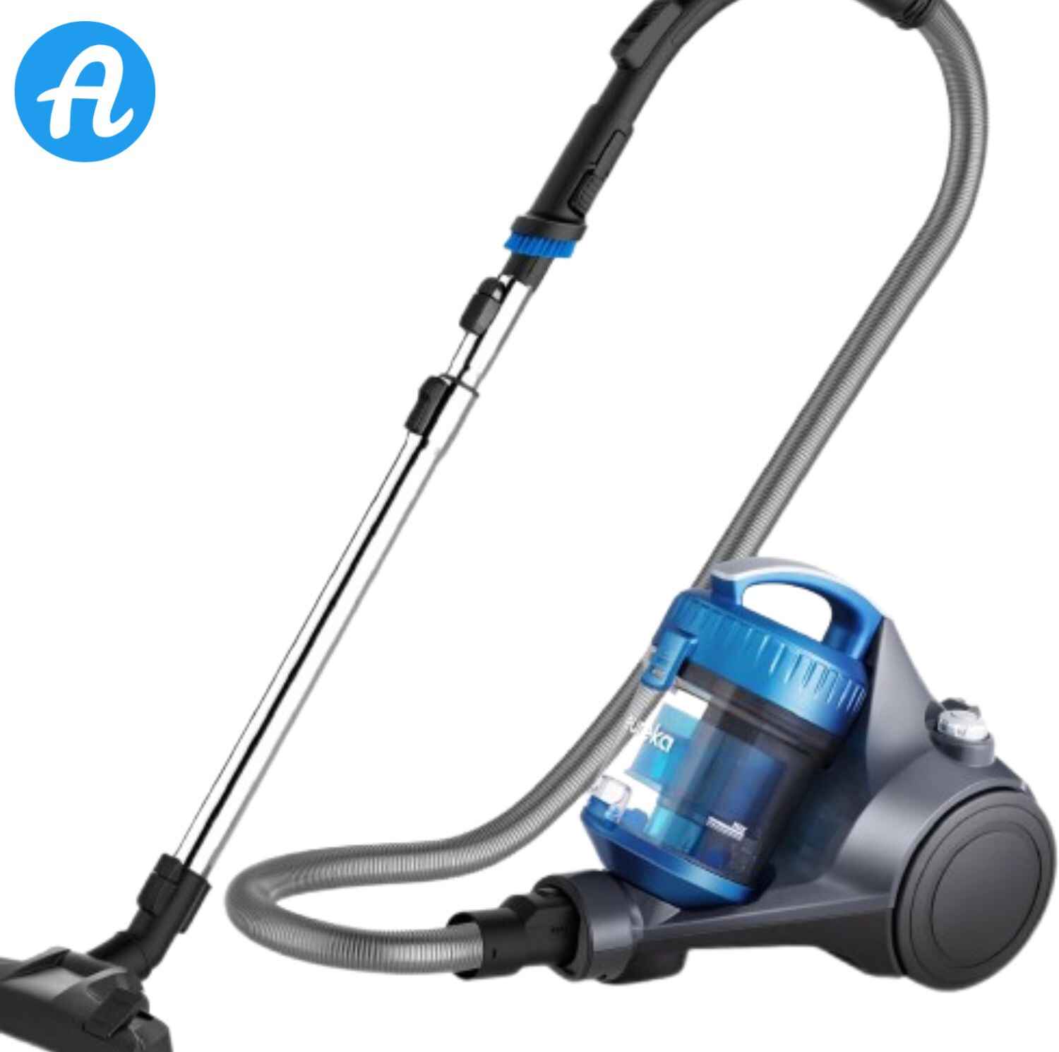 Eureka WhirlWind Bagless Canister 2.5L Vacuum Cleaner